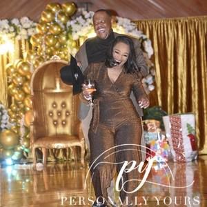 Meet your Posher, Mary